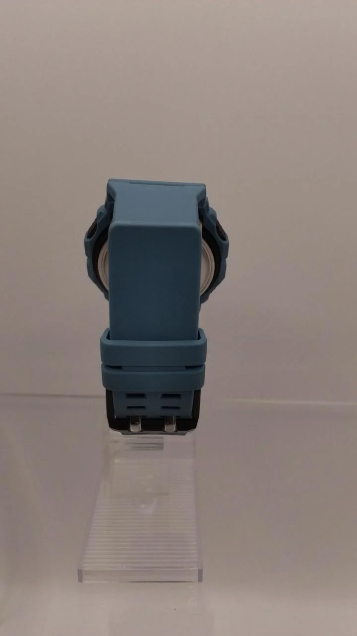 [SCHROTT] CASIO Digital Quartz G-SHOCK