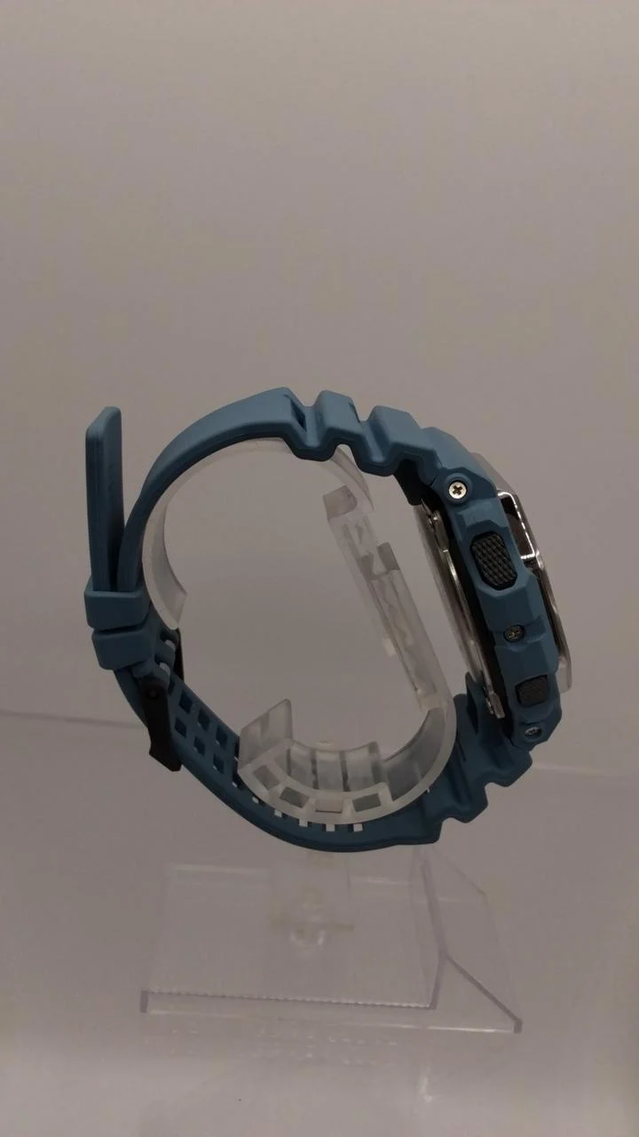 [SCHROTT] CASIO Digital Quartz G-SHOCK