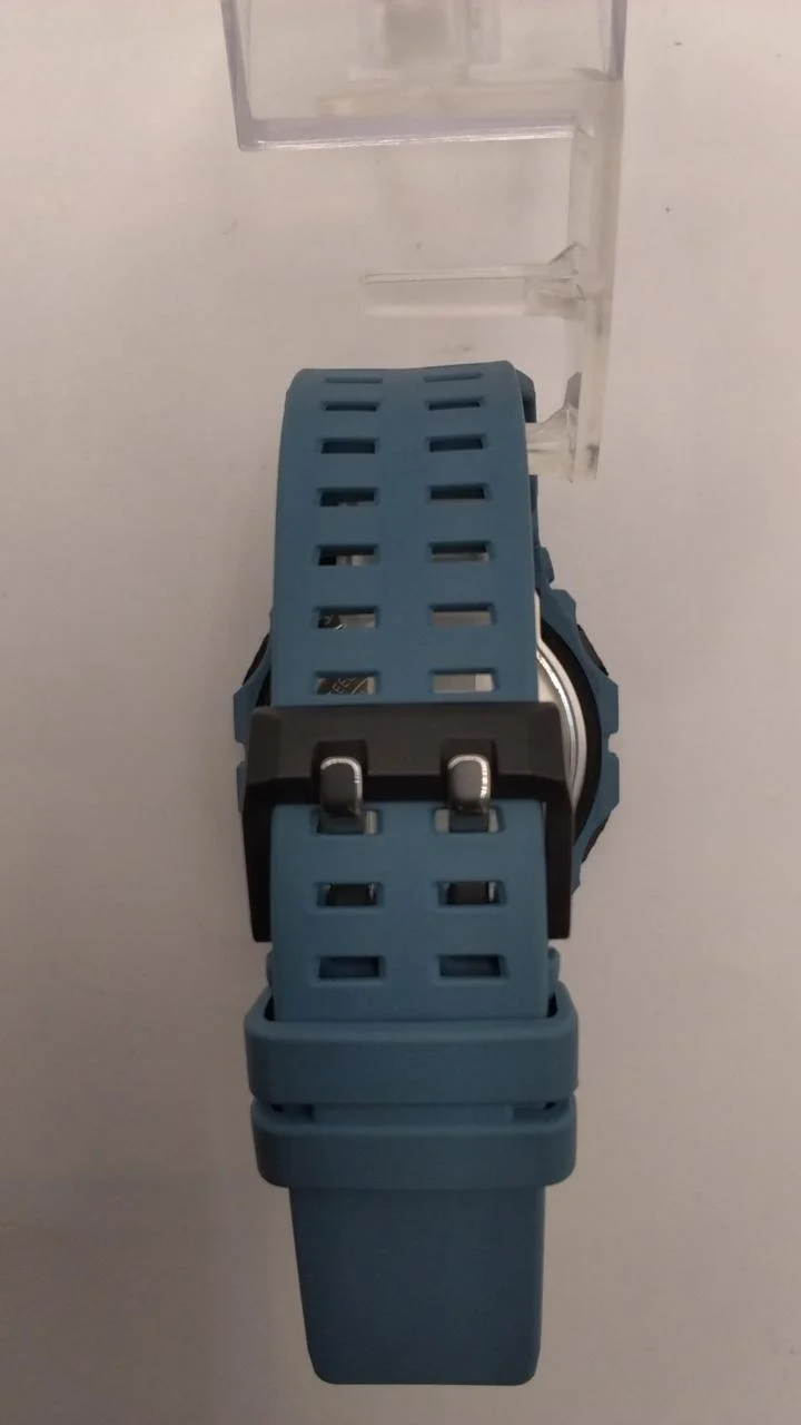 [SCHROTT] CASIO Digital Quartz G-SHOCK