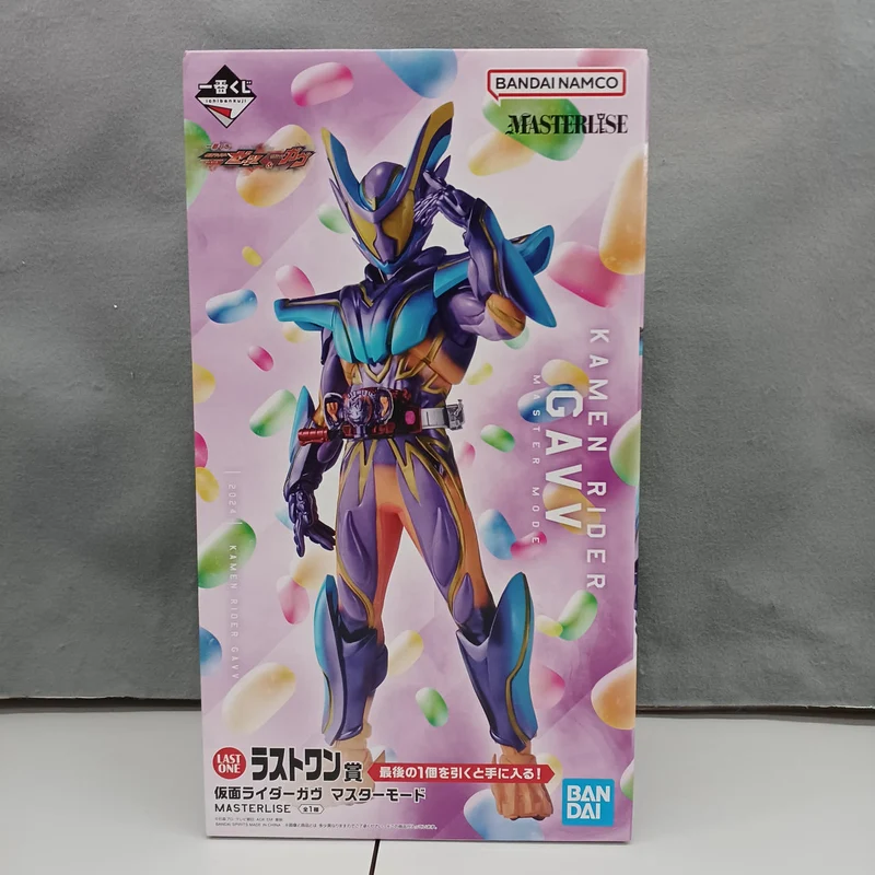 BANDAI Kamen Rider Gav Letzter Preis Kamen Rider Gav Master-Modus