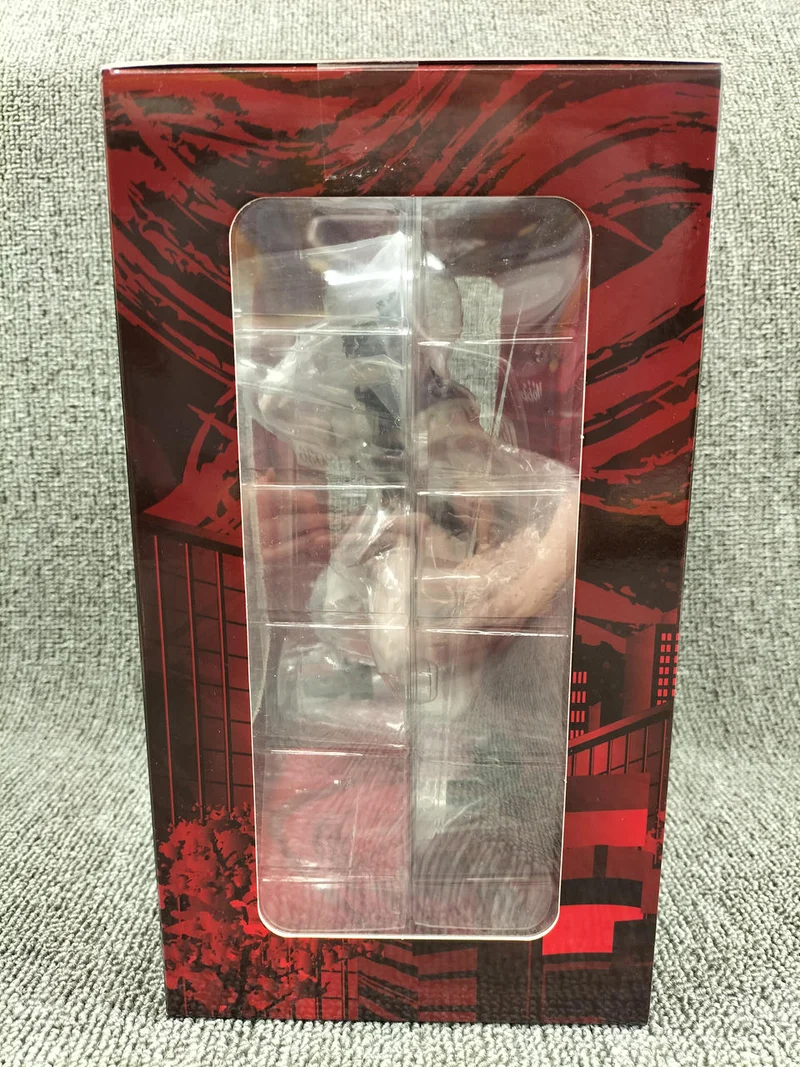 BANDAI Jujutsu Kaisen D Prize Selection Figur - Dynamic Scale - VER