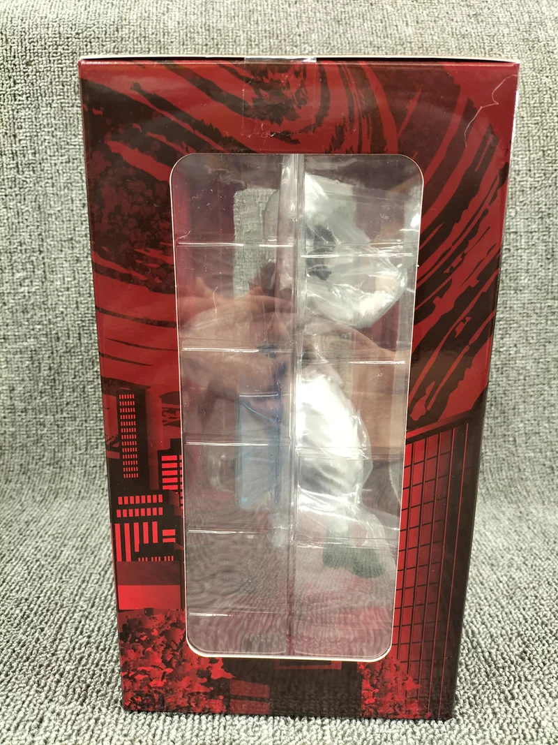 BANDAI Jujutsu Kaisen D Prize Selection Figur - Dynamic Scale - VER