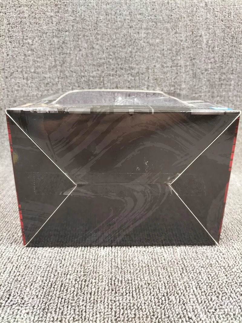 BANDAI Jujutsu Kaisen D Prize Selection Figur - Dynamic Scale - VER
