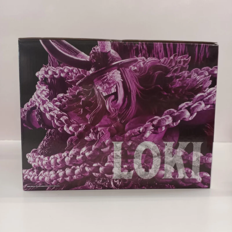BANDAI Last One Preis: Loki One Piece