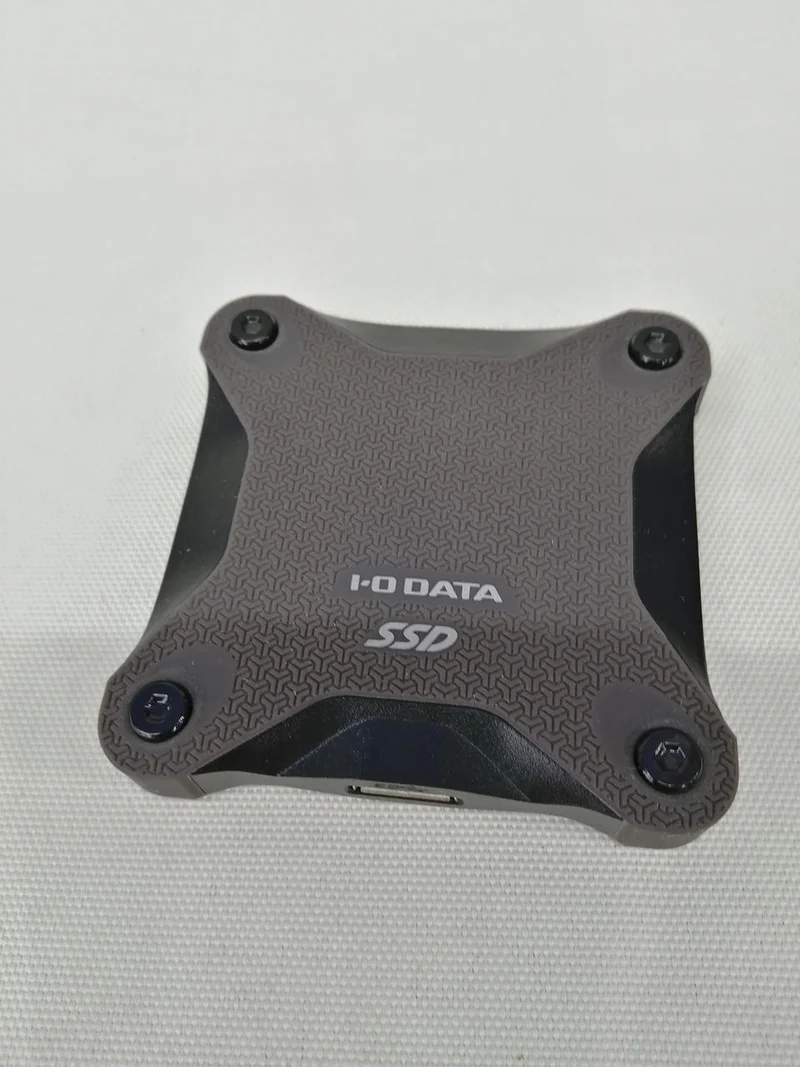 I/O-Daten-SSD 251 GB - 500 GB HNSSD-480BK