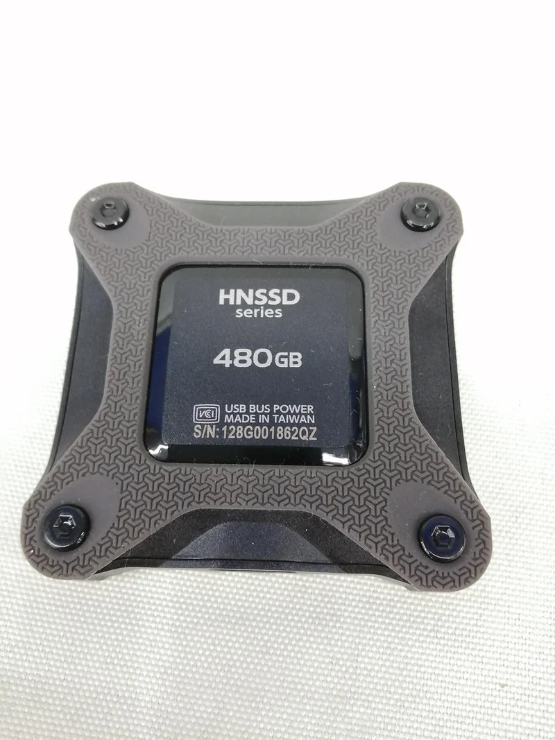 I/O-Daten-SSD 251 GB - 500 GB HNSSD-480BK