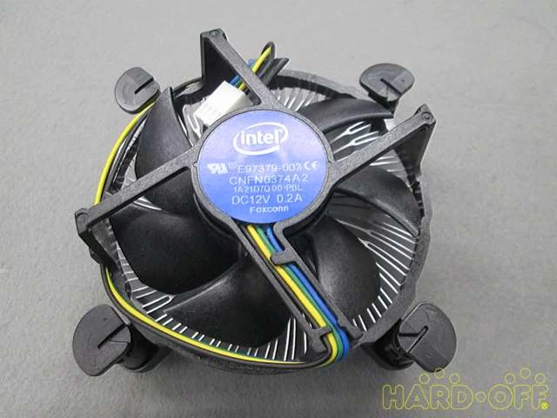 Intel Core i7 CORE I7-6700