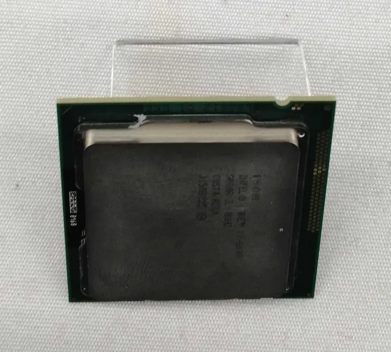 Intel Core i7-2600 CPU