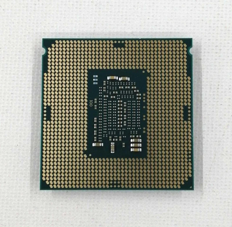 Intel CPU Pentium G4400