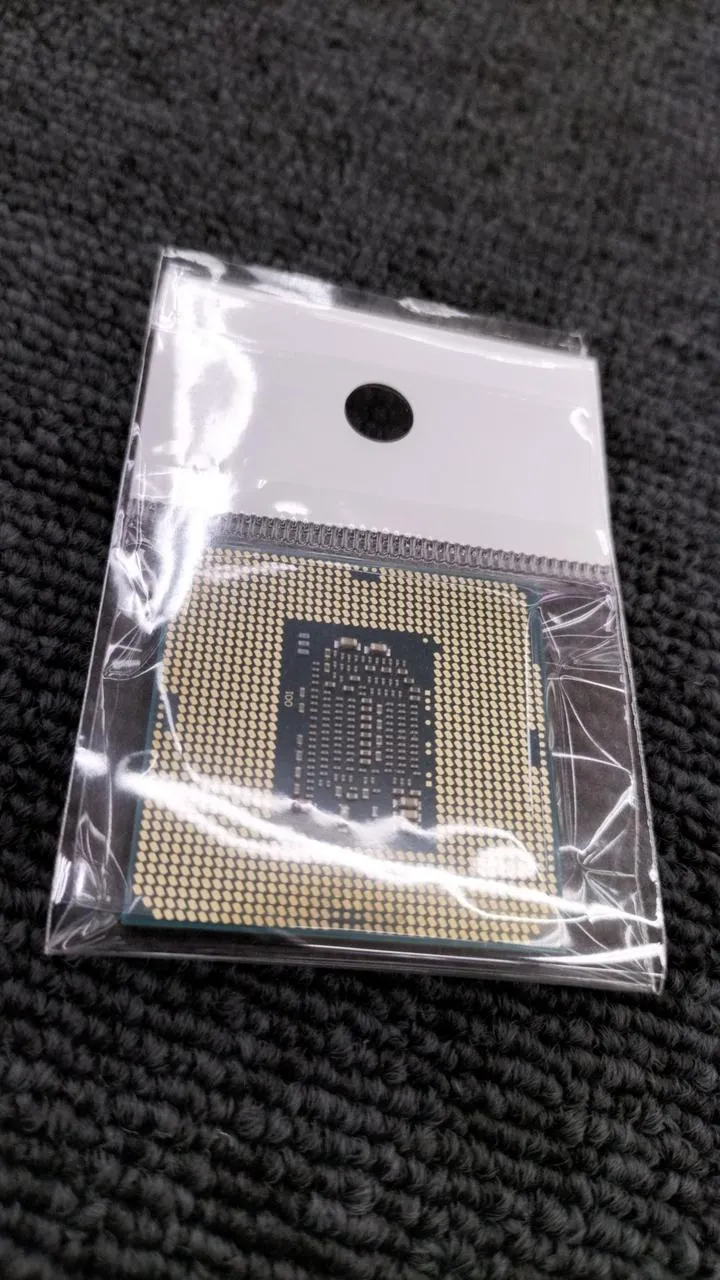 Intel Core i7 6700 CPU
