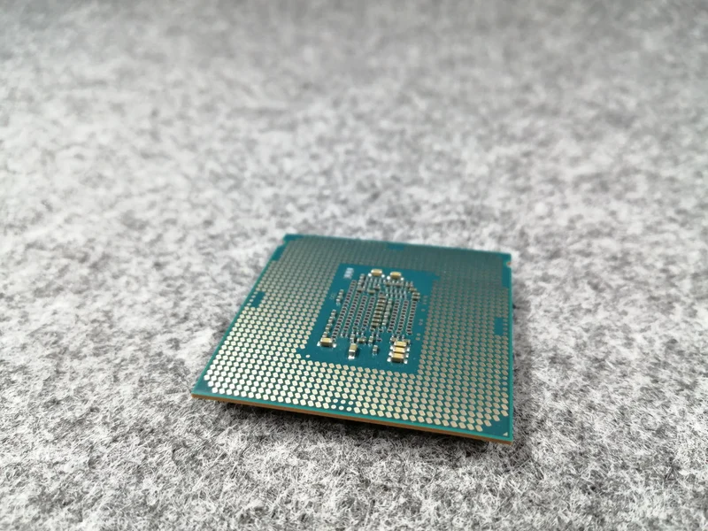 Intel CPU i7-6700K