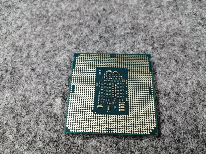 Intel CPU i7-6700K