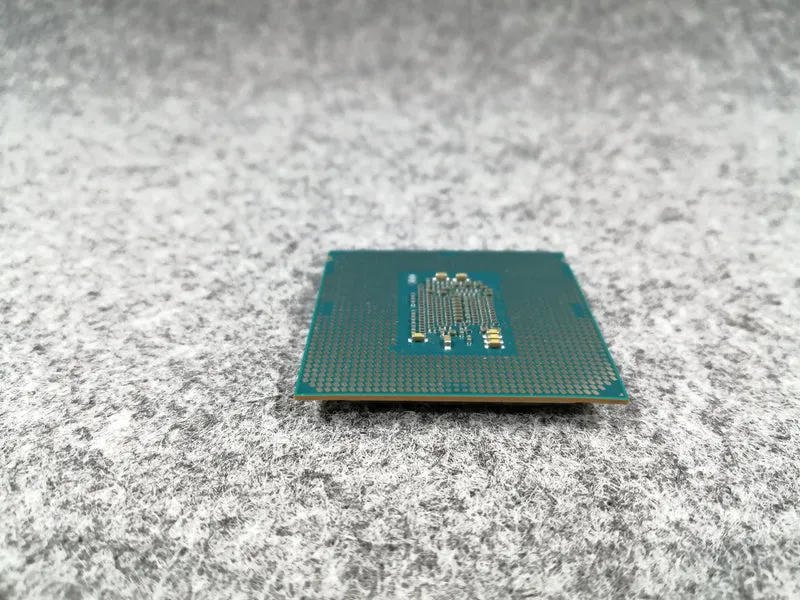 Intel CPU i7-6700K