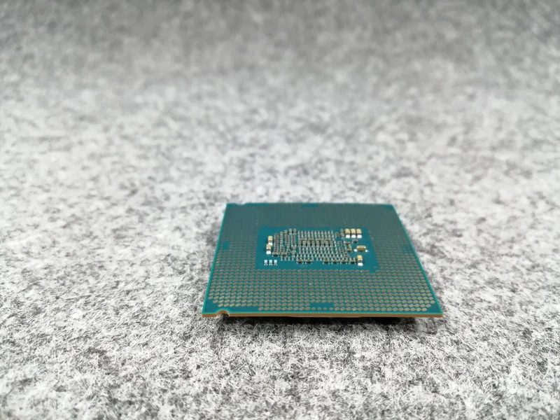 Intel CPU i7-6700K