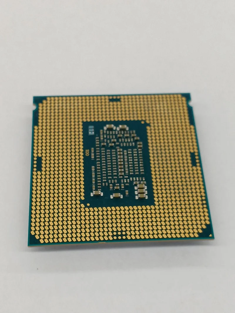 Intel Core i7-7700K CPU