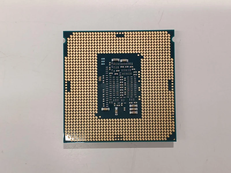 Intel Core i5-6500 CPU