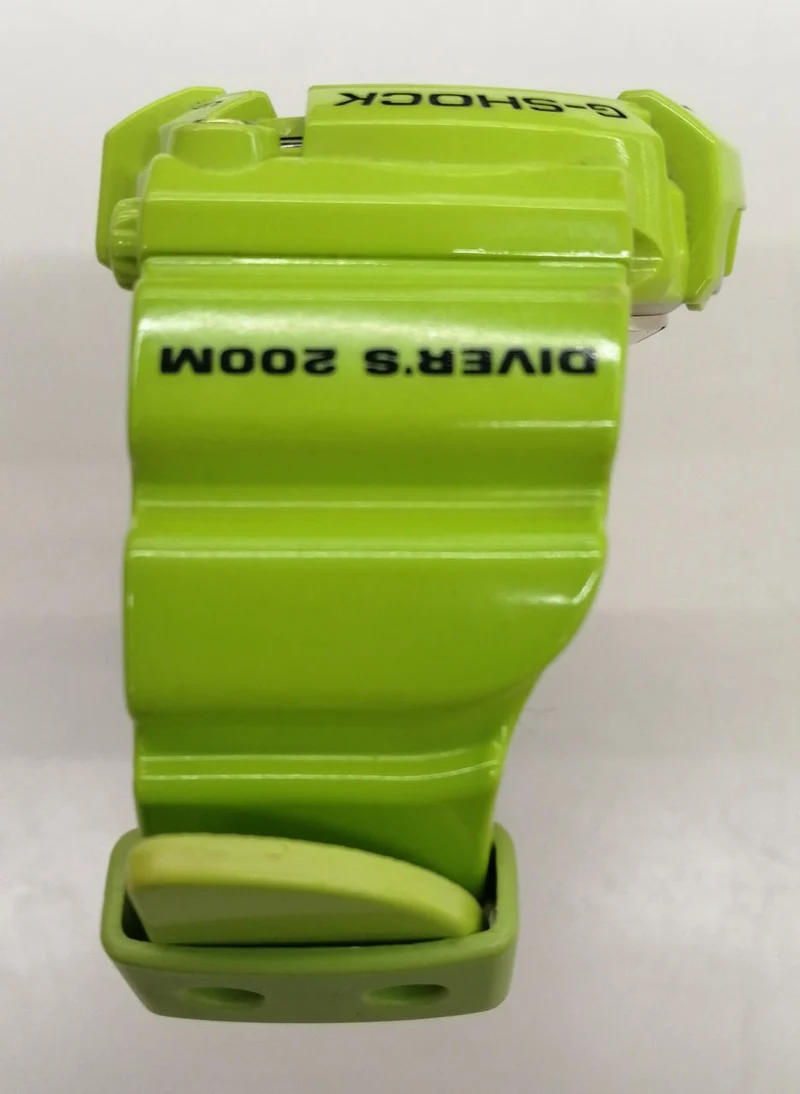 CASIO G-SHOCK GW200F