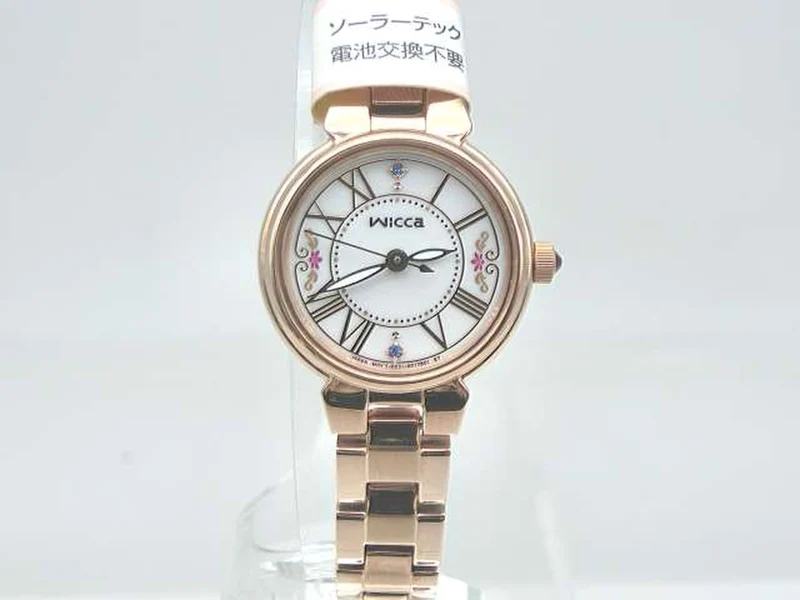 CITIZEN Frozen Wicca KP2-167-13 KP2-167-13
