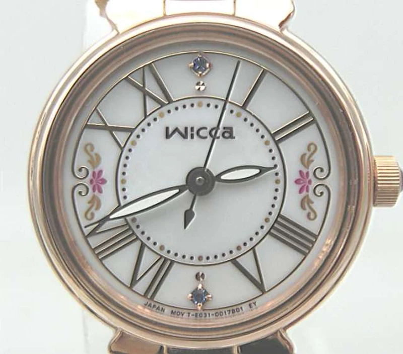 CITIZEN Frozen Wicca KP2-167-13 KP2-167-13