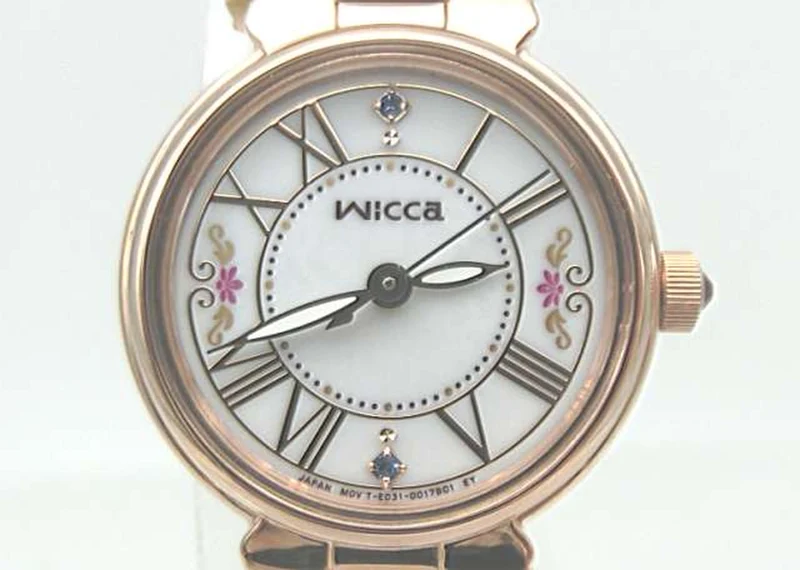 CITIZEN Frozen Wicca KP2-167-13 KP2-167-13