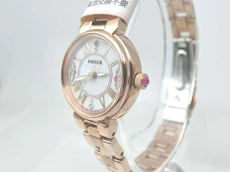 CITIZEN Frozen Wicca KP2-167-13 KP2-167-13