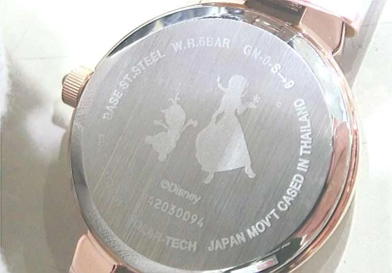 CITIZEN Frozen Wicca KP2-167-13 KP2-167-13