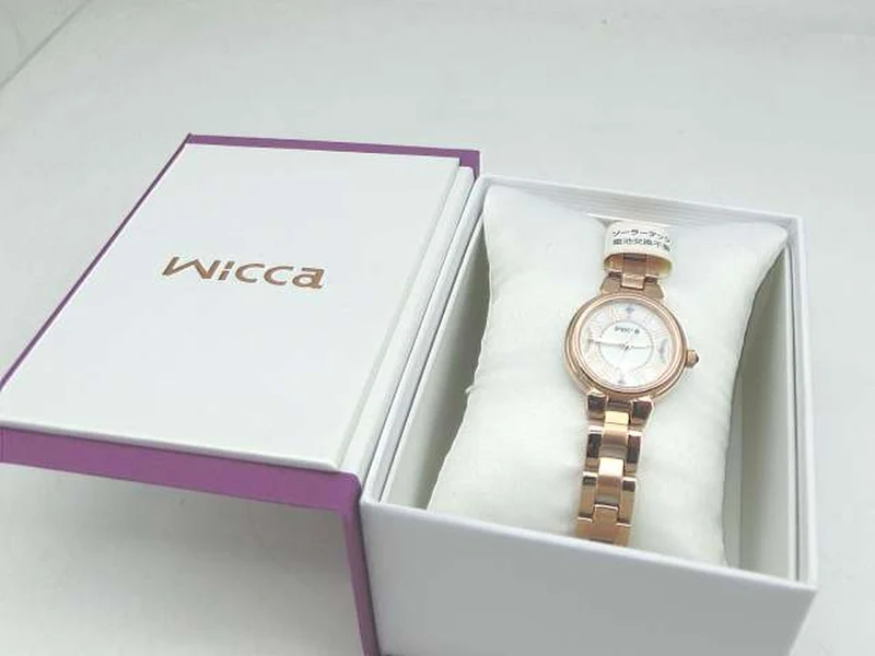 CITIZEN Frozen Wicca KP2-167-13 KP2-167-13