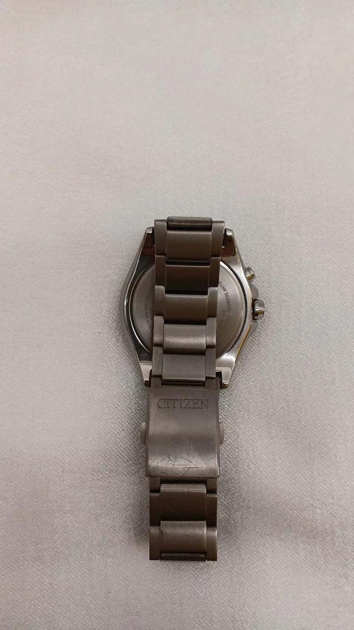 CITIZEN Eco-Drive H100-S098335