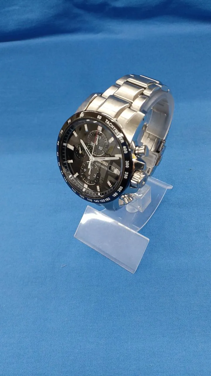 SEIKO Armbanduhr 6S28-00B0