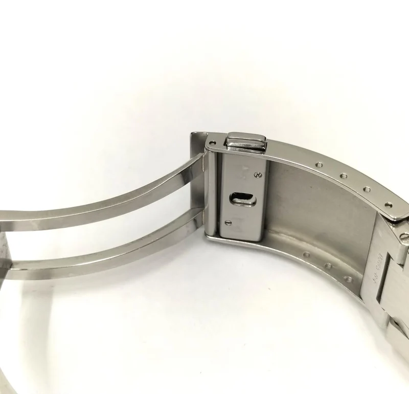 GRAND SEIKO Spring Drive Chronograph GMT SBGC003