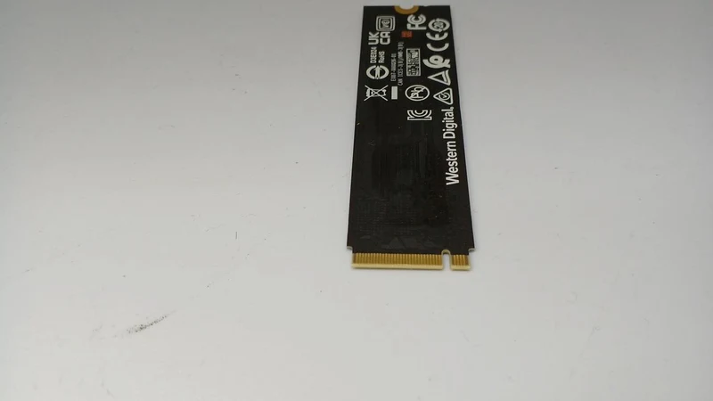 Western Digital SSD SN770