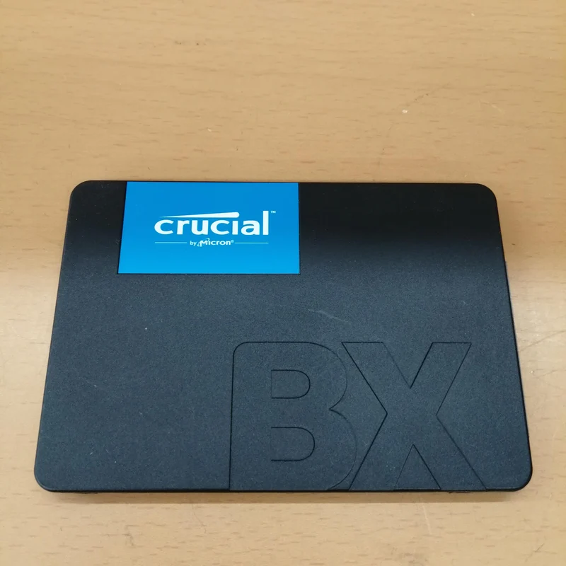ARUCIAL SATA SSD (240 GB) BX500 2.5 SSD