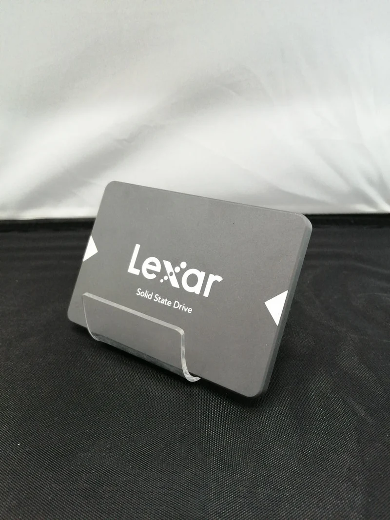 LEXAR SSD (SATA 2.5 Zoll) NS100