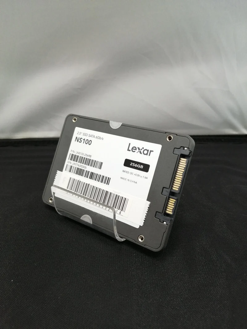 LEXAR SSD (SATA 2.5 Zoll) NS100