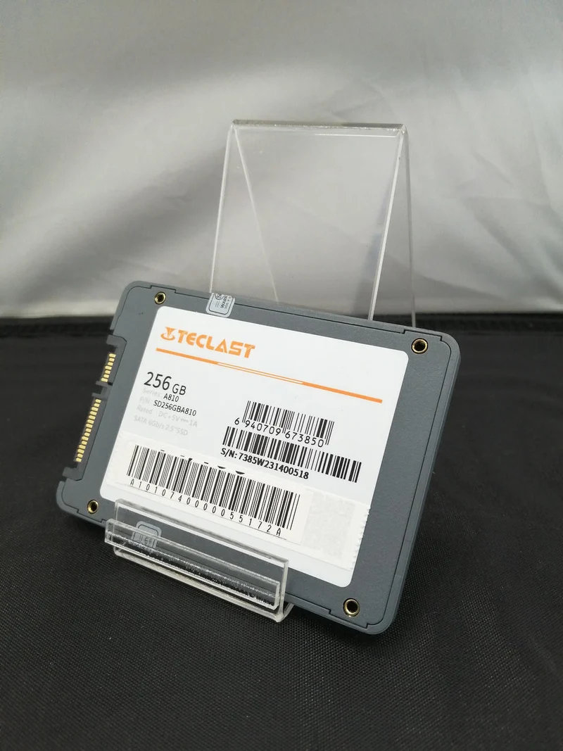 TECLAST 2.5-Zoll-SSD
