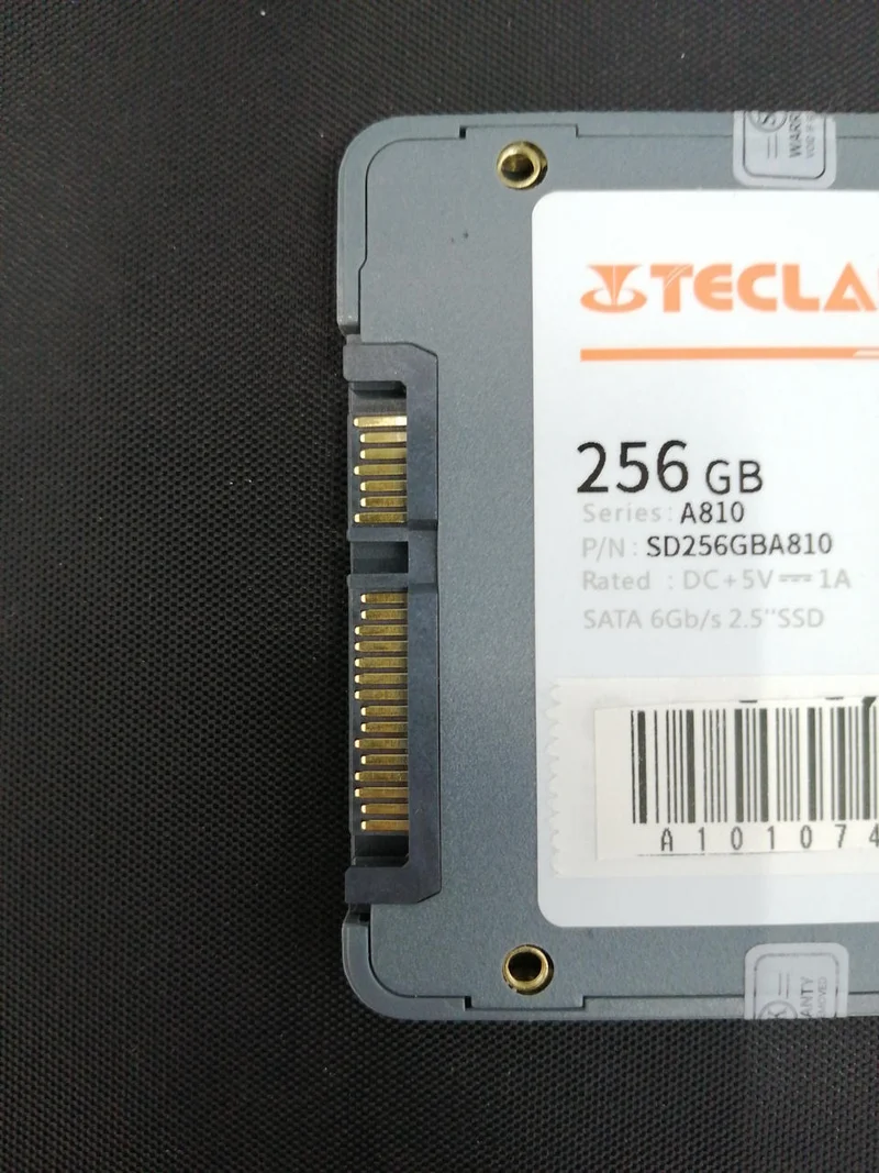 TECLAST 2.5-Zoll-SSD