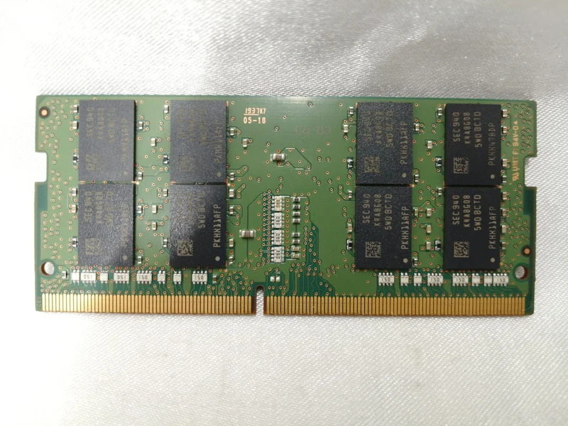 SAMSUNG Speicher M471A2K43DB1-CTD