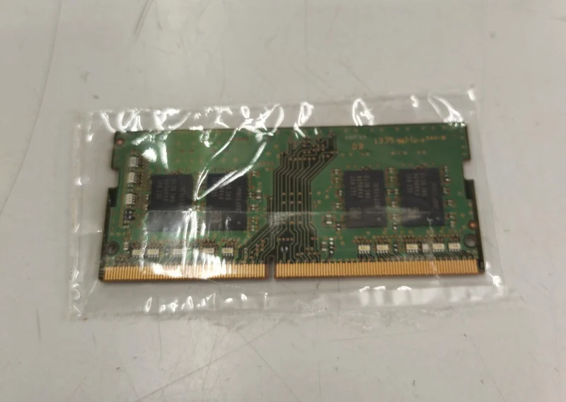 SAMSUNG Speicher M471A1K43CB1-CTD