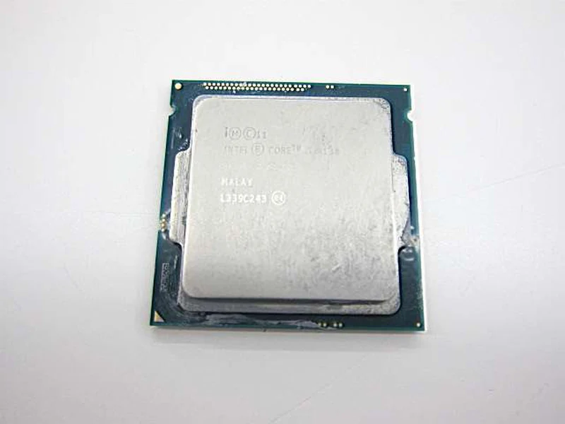 Intel Core i3 i3-4130