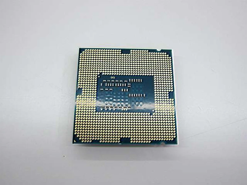 Intel Core i3 i3-4130