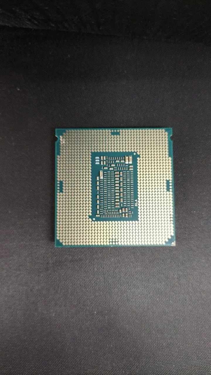 Intel Core i9-9900KF CPU