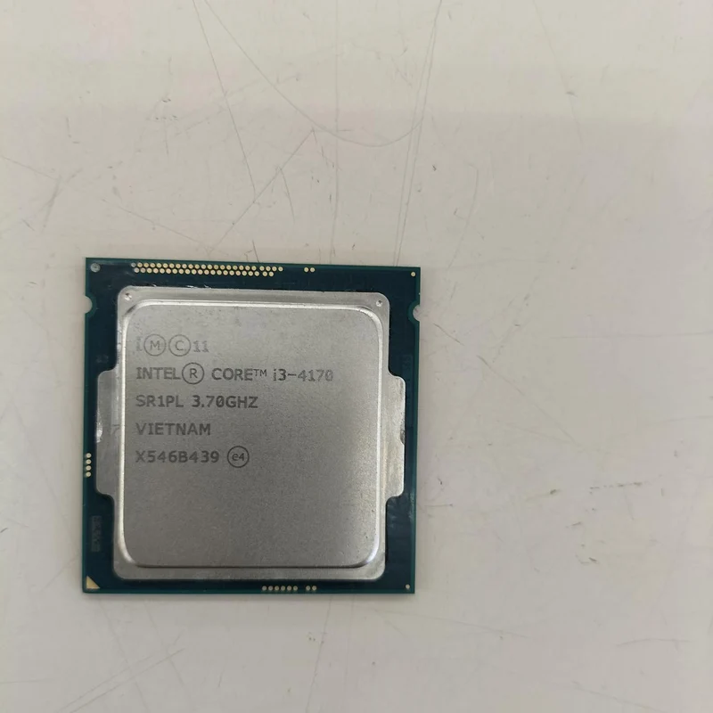 INTEL CORE I3 I3-4170 3.7 GHz 3 MB LGA1150