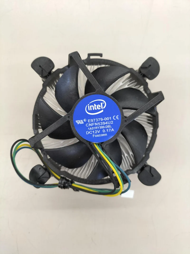 INTEL CORE I3 I3-4170 3.7 GHz 3 MB LGA1150