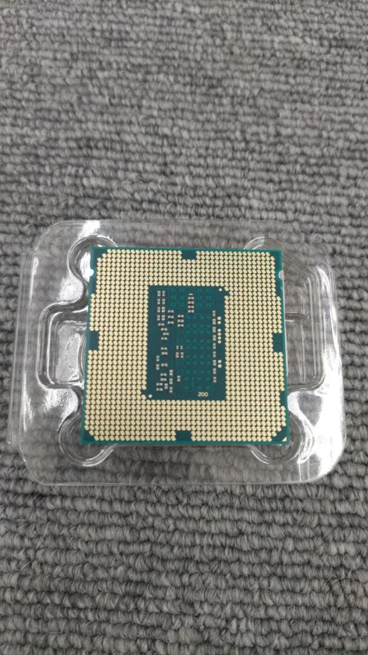 Intel Core i7 Core i7-4771 3.50 GHz