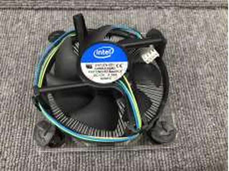 Intel Core i7 Core i7-4771 3.50 GHz