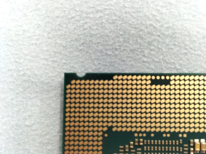 Intel Core i7-6700K CPU