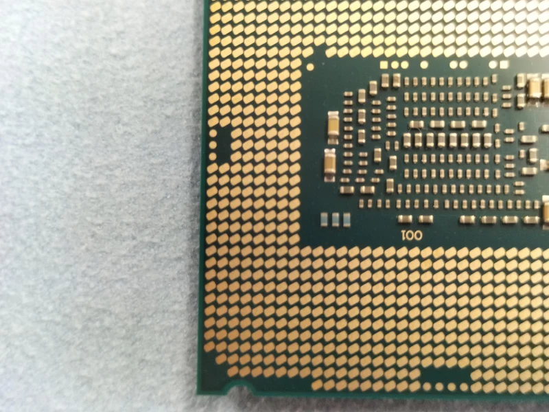 Intel Core i7-6700K CPU