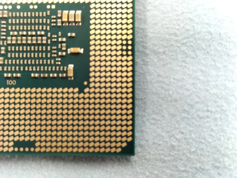 Intel Core i7-6700K CPU