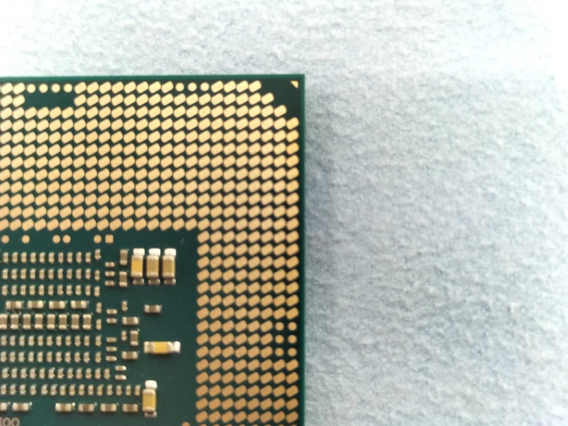 Intel Core i7-6700K CPU