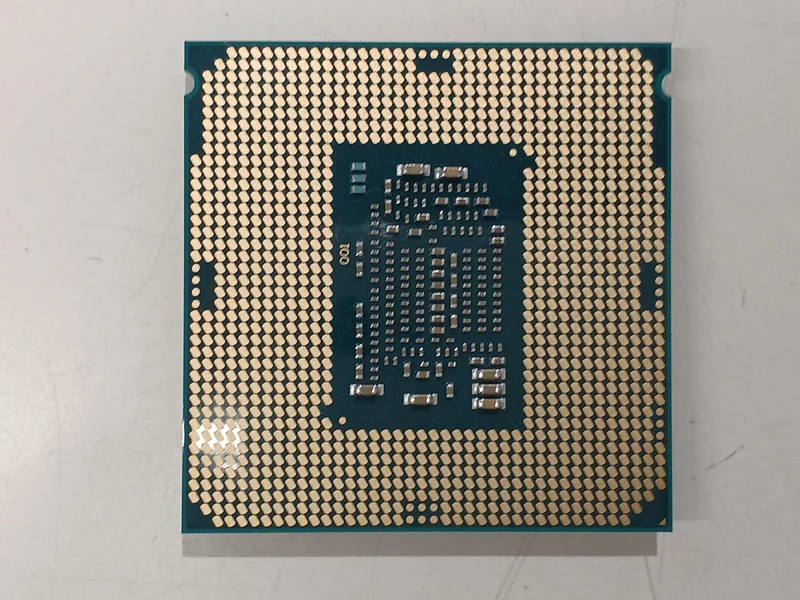 Intel CPU Core i5-7500 SR335 3.40 GHz